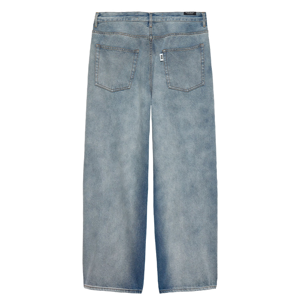 NEW AMSTERDAM SURF ASSOCIATION 40A Denim