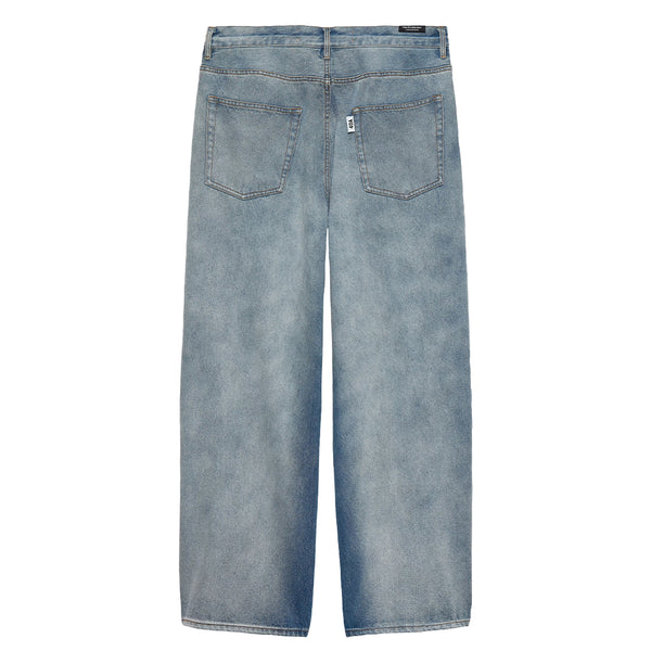 NEW AMSTERDAM SURF ASSOCIATION 40A Denim