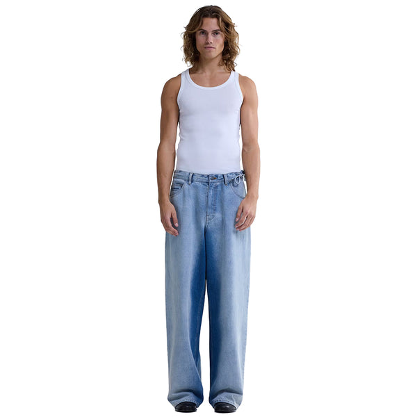 NEW AMSTERDAM SURF ASSOCIATION 40A Denim