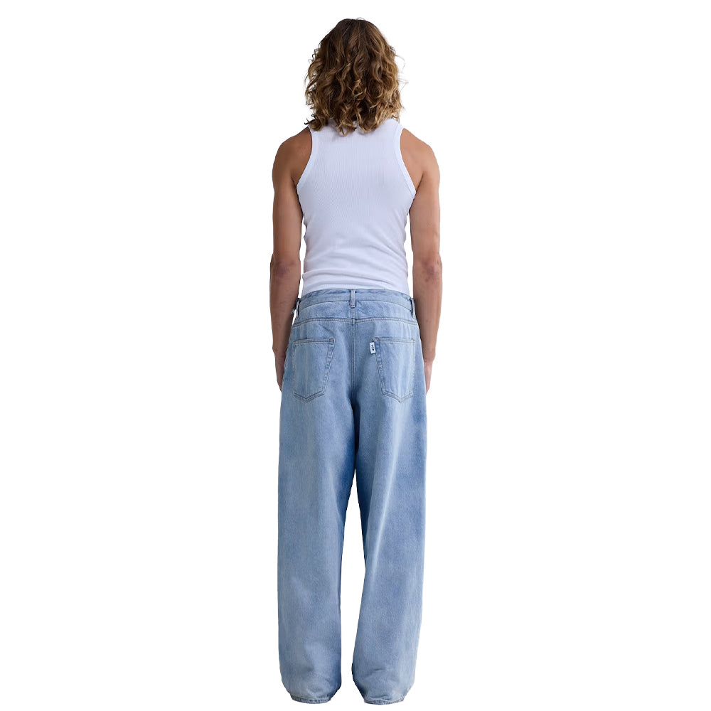 NEW AMSTERDAM SURF ASSOCIATION 40A Denim