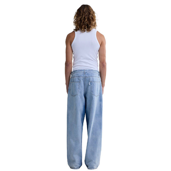 NEW AMSTERDAM SURF ASSOCIATION 40A Denim