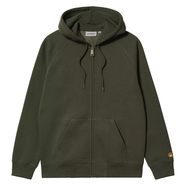 CARHARTT WIP Hooded Chase Jacket