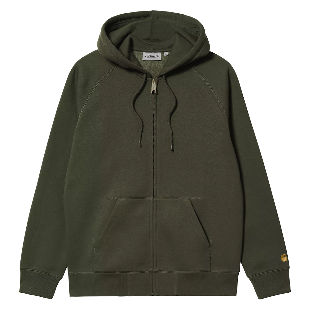 CARHARTT WIP Hooded Chase Jacket