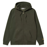 CARHARTT WIP Hooded Chase Jacket