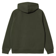 CARHARTT WIP Hooded Chase Jacket