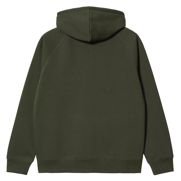 CARHARTT WIP Hooded Chase Jacket