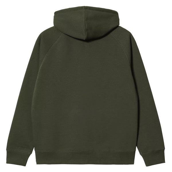 CARHARTT WIP Hooded Chase Jacket