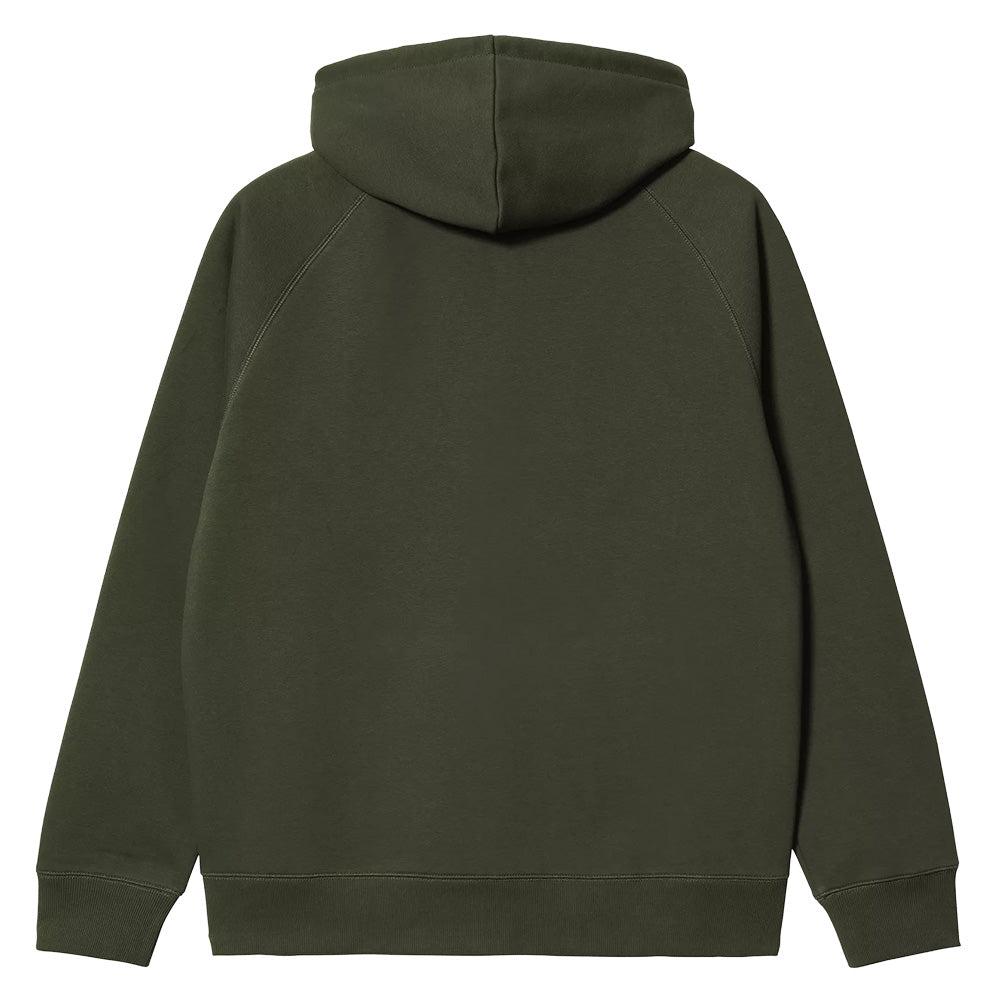 CARHARTT WIP Hooded Chase Jacket