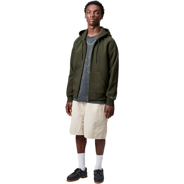 CARHARTT WIP Hooded Chase Jacket