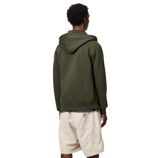 CARHARTT WIP Hooded Chase Jacket