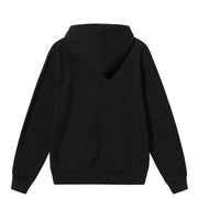 STUSSY Stock Logo Hood
