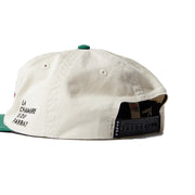 BY PARRA La Chambre Nuit 6 Panel Hat