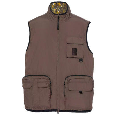 TIMBERLAND Reversible Utility Vest