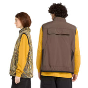 TIMBERLAND Reversible Utility Vest