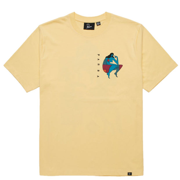 PARRA Down Under T-shirt