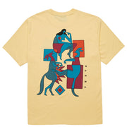 PARRA Down Under T-shirt