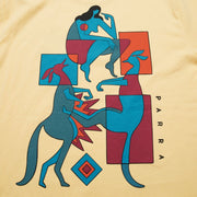 PARRA Down Under T-shirt