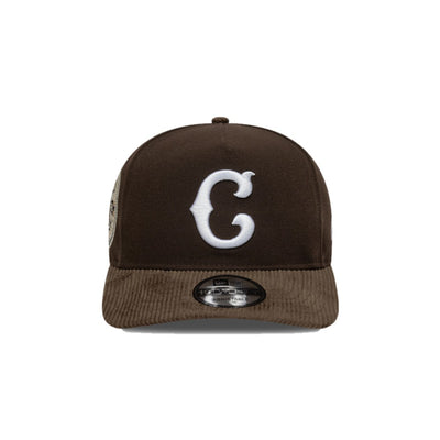 NEW ERA COOPS CORD 19TWENTY