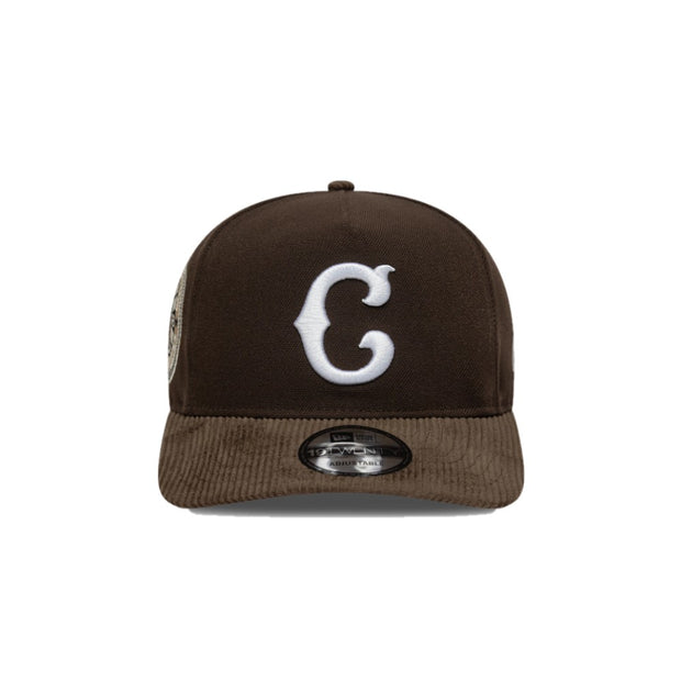 NEW ERA COOPS CORD 19TWENTY