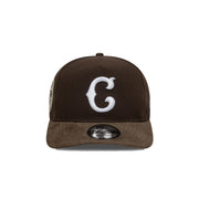 NEW ERA COOPS CORD 19TWENTY