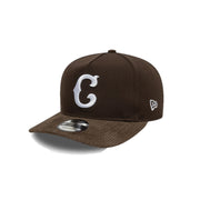 NEW ERA COOPS CORD 19TWENTY