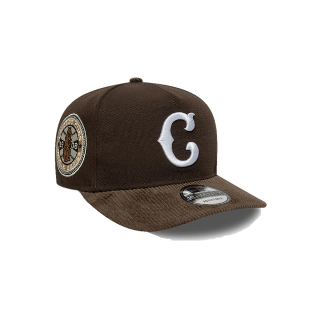 NEW ERA COOPS CORD 19TWENTY