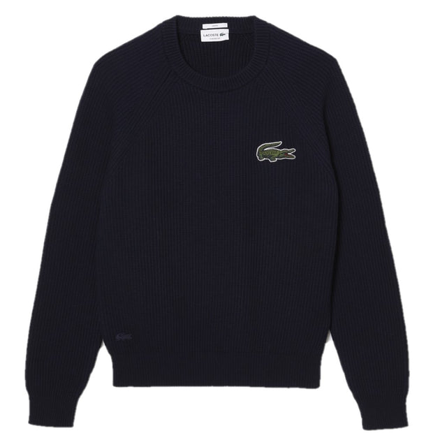 LACOSTE Roundneck Pullover