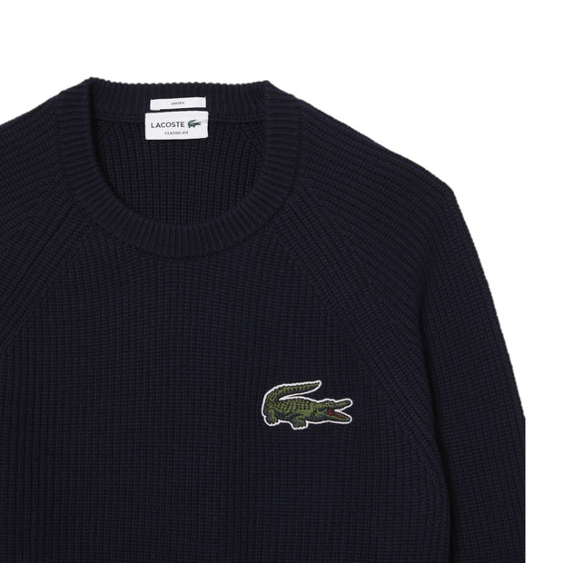 LACOSTE Roundneck Pullover