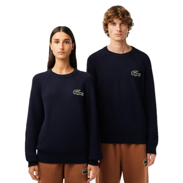 LACOSTE Roundneck Pullover