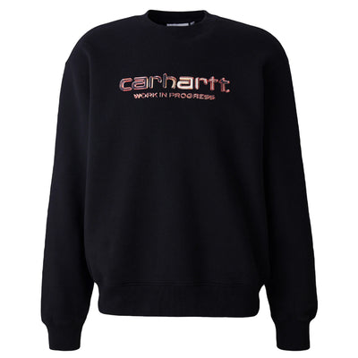 CARHARTT WIP Solar Chrome Sweat