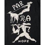 BY PARRA Signature T-shirt