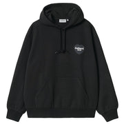 CARHARTT WIP Hooded Heart Sweat