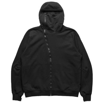 MAHARISHI Shinobi Hooded Sweat