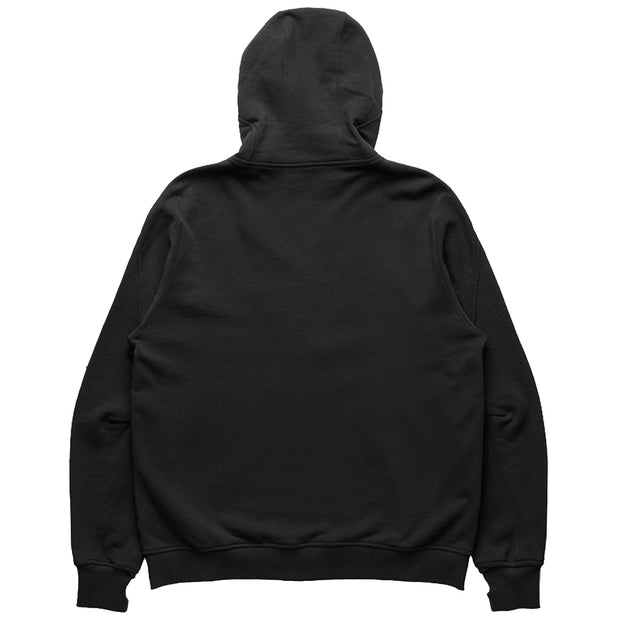 MAHARISHI Shinobi Hooded Sweat