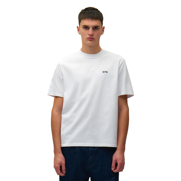 ARTE  Back Poster T-shirt