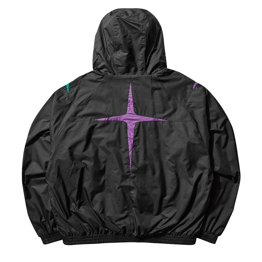 UMBRO Jester Masked Track Jacket