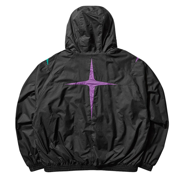 UMBRO Jester Masked Track Jacket