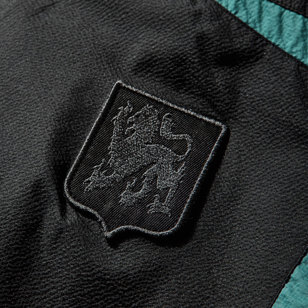 UMBRO Jester Masked Track Jacket