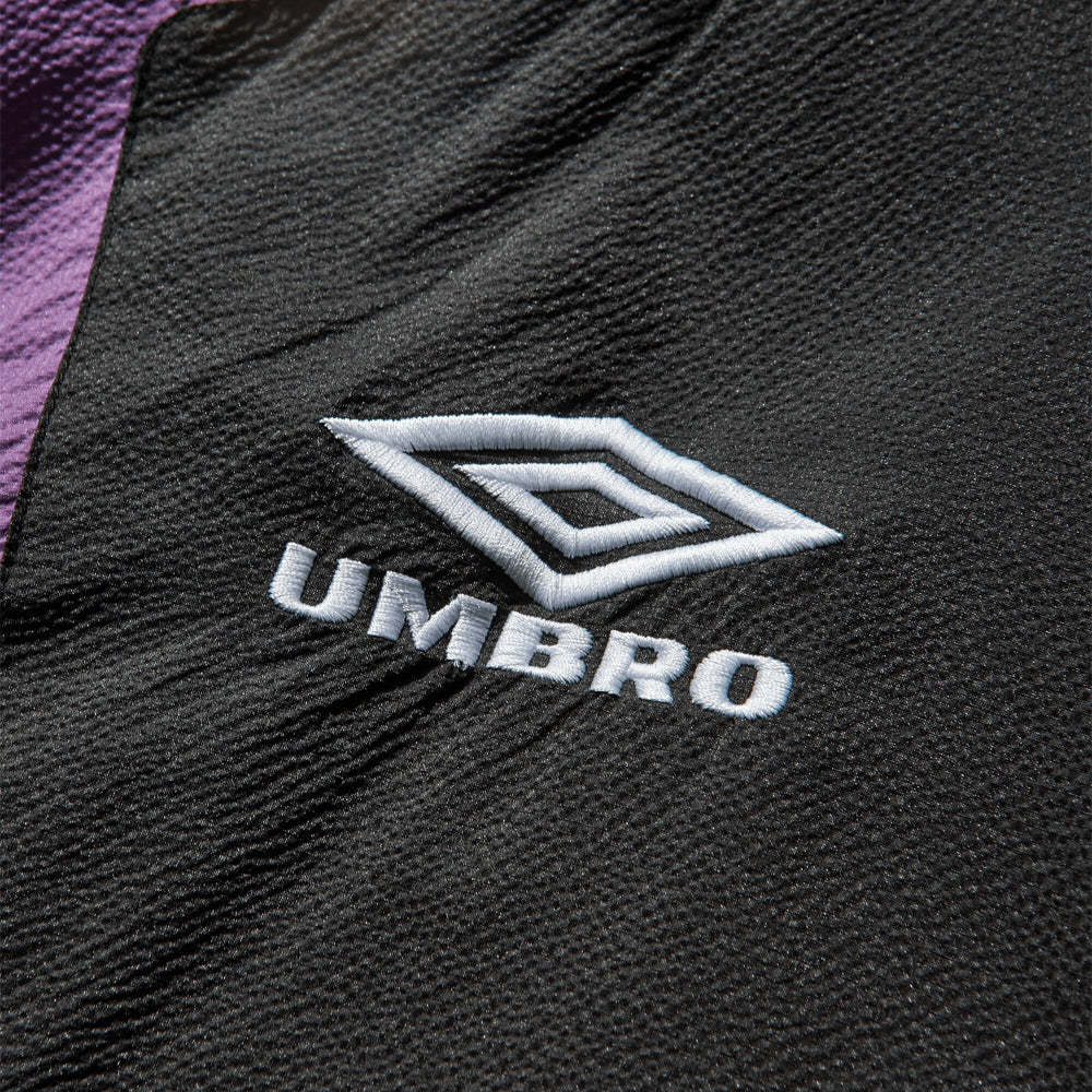 UMBRO Jester Masked Track Jacket