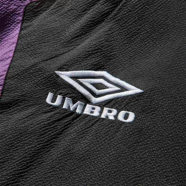 UMBRO Jester Masked Track Jacket