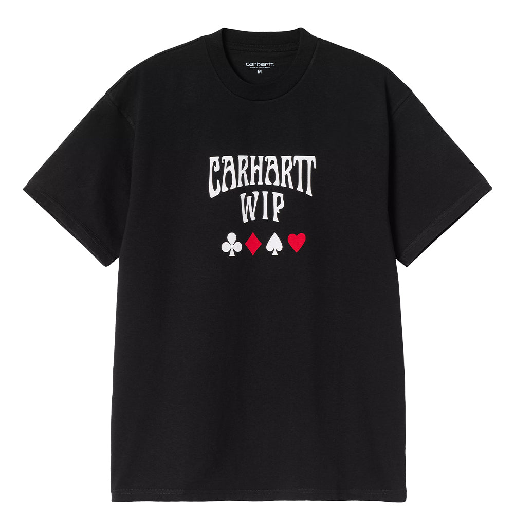 CARHARTT WIP Deck T-shirt