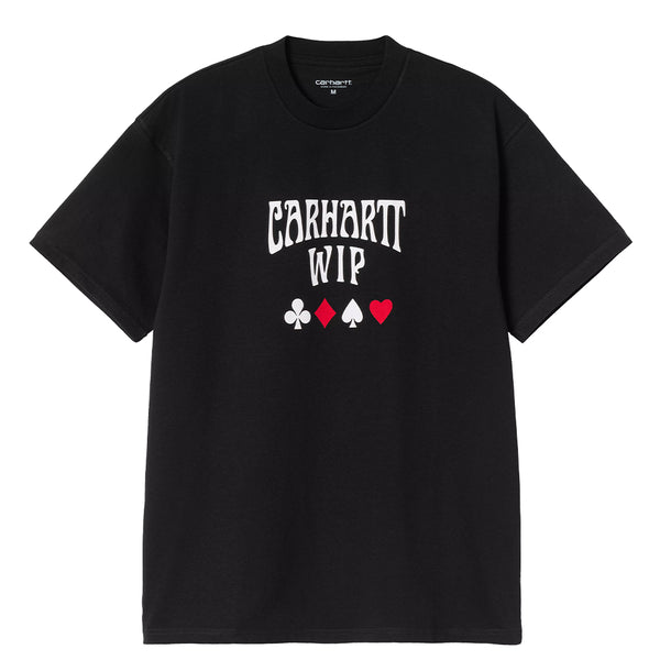 CARHARTT WIP Deck T-shirt