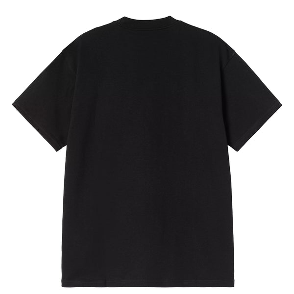 CARHARTT WIP Deck T-shirt