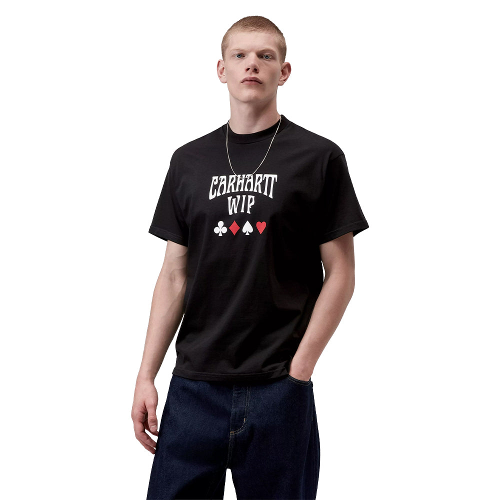 CARHARTT WIP Deck T-shirt