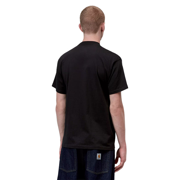 CARHARTT WIP Deck T-shirt
