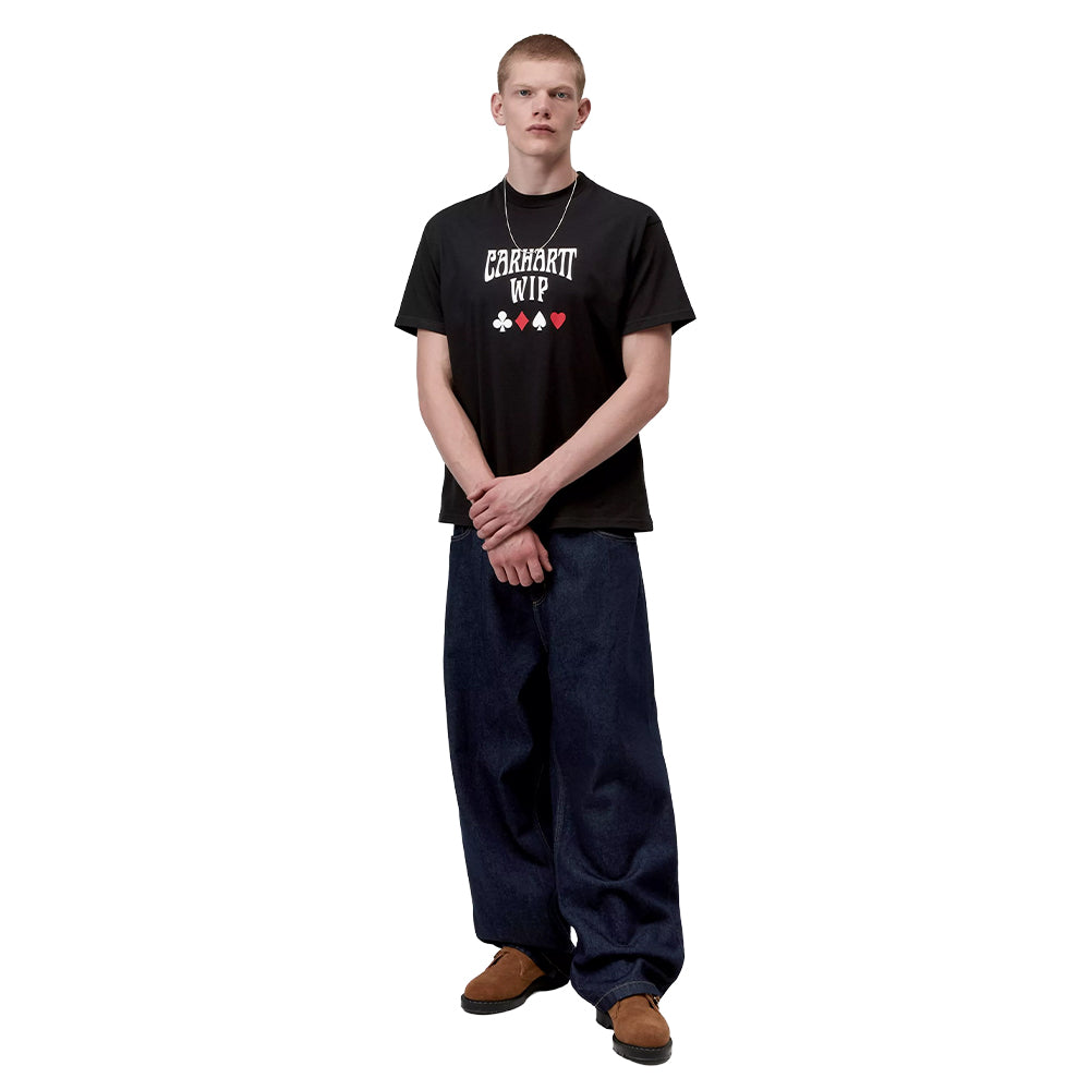 CARHARTT WIP Deck T-shirt