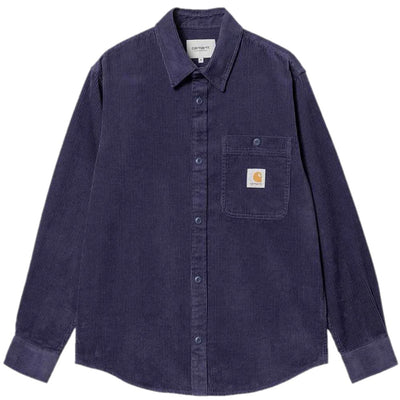 CARHARTT WIP Flint Shirt