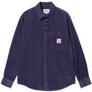 CARHARTT WIP Flint Shirt