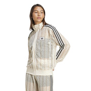 ADIDAS Summer Glow Firebird Tracktop
