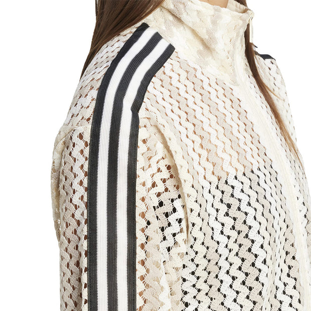 ADIDAS Summer Glow Firebird Tracktop